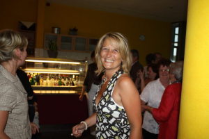 Profilbild von Anja Schmidt