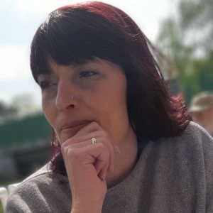 Profilbild von Anja Schmidt