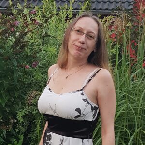 Profilbild von Anja Schmidt