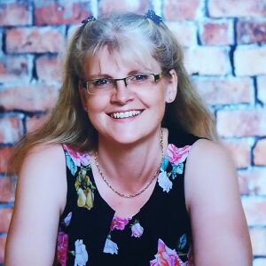 Profilbild von Anja Schmidt
