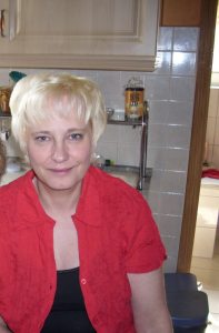 Profilbild von Anja Schmidt
