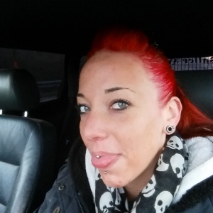 Profilbild von Anja Schmidt