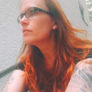 Profilbild von Anja Schmidt
