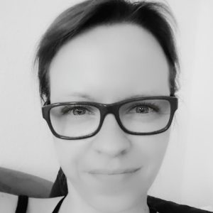 Profilbild von Anja Schmidt
