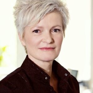 Profilbild von Anja Schmidtke-Hamann