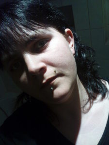 Profilbild von Anja Schmidtke