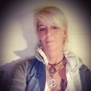 Profilbild von Anja Schmidtke