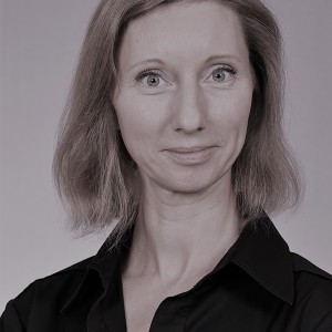 Profilbild von Anja Schmieder