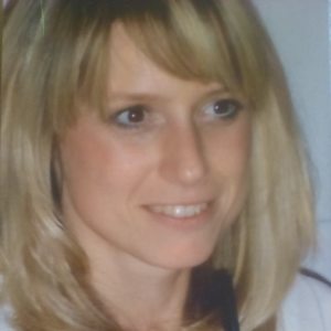 Profilbild von Anja Schmitt