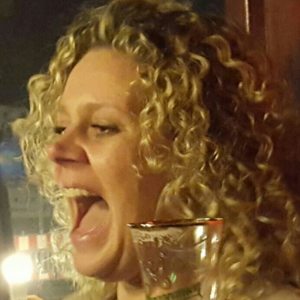 Profilbild von Anja Schmitt