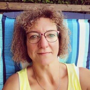 Profilbild von Anja Schmittat