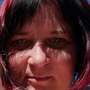 Profilbild von Anja Schmitz