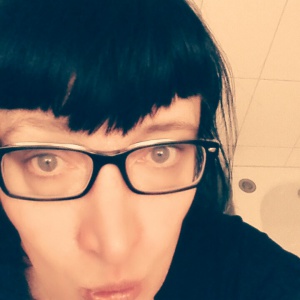 Profilbild von Anja Schmitz