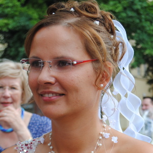 Profilbild von Anja Schmohl