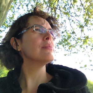 Profilbild von Anja Schmudde