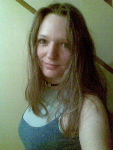 Profilbild von Anja Schneider