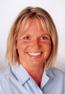 Profilbild von Anja Schneider