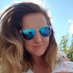 Profilbild von Anja Schneider