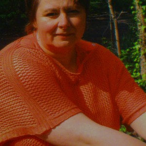 Profilbild von Anja Schneider
