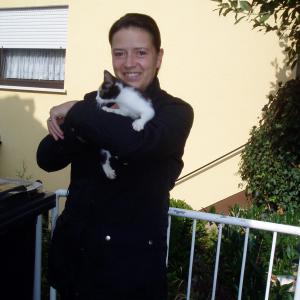 Profilbild von Anja Schneider