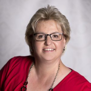 Profilbild von Anja Schneider