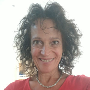 Profilbild von Anja Schneider