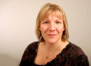 Profilbild von Anja Schneider