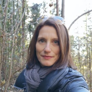 Profilbild von Anja Schneider