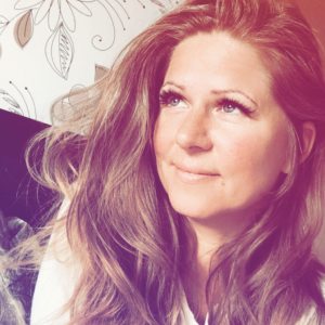 Profilbild von Anja Schnoor