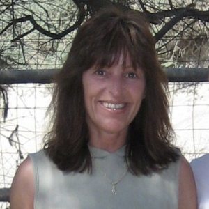 Profilbild von Anja Schnopp