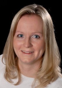 Profilbild von Anja Schnurrbusch
