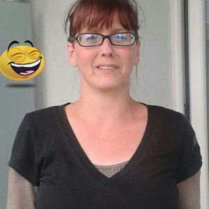 Profilbild von Anja Schock