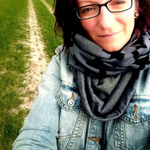 Profilbild von Anja Schönborn