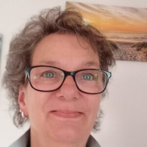 Profilbild von Anja Schöne