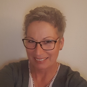 Profilbild von Anja Schönherr