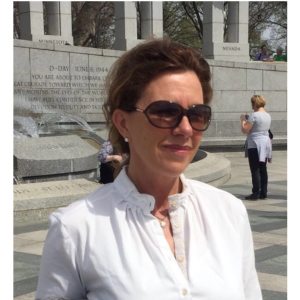 Profilbild von Anja Schöning