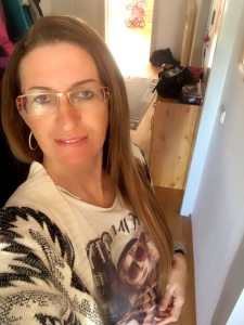 Profilbild von Anja Schöning