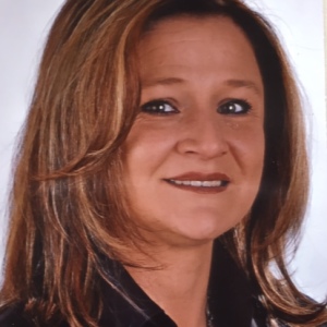 Profilbild von Anja Scholl