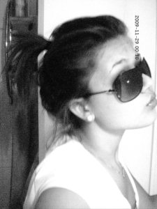 Profilbild von Anja Scholz