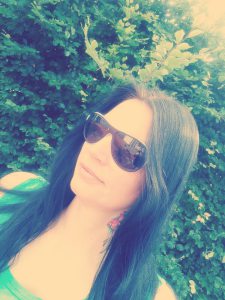 Profilbild von Anja Scholz