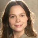 Profilbild von Anja Schomburg