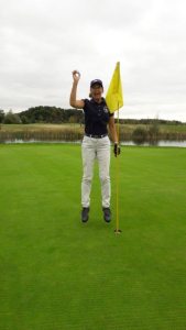 Profilbild von Anja Schorn