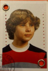 Profilbild von Anja Schrage
