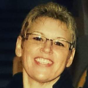 Profilbild von Anja Schreiber