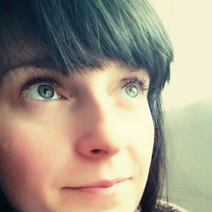 Profilbild von Anja Schreiber