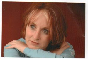 Profilbild von Anja Schreier