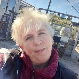 Profilbild von Anja Schreiner