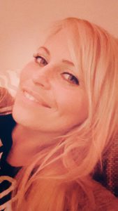 Profilbild von Anja Schrepper