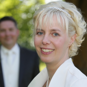 Profilbild von Anja Schröder