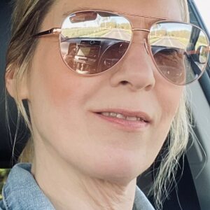 Profilbild von Anja Schröder